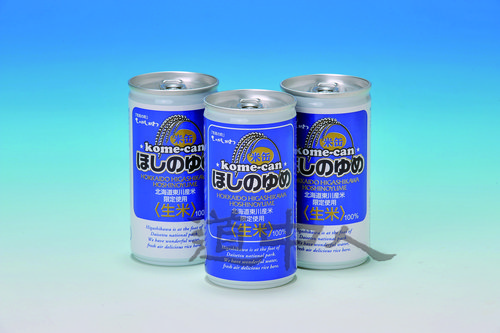 米缶1