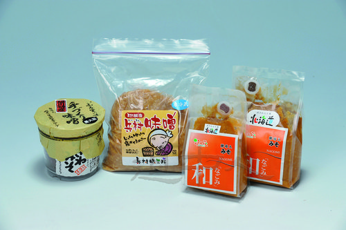 和味噌