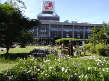 会社全景①