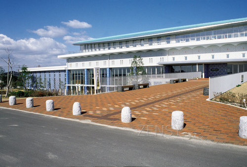 佐野常民記念館（川副町）