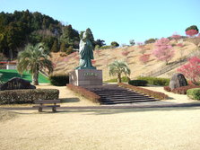 和泉式部公園（嬉野市塩田町）