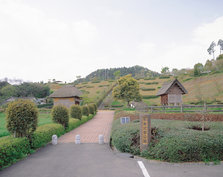 和泉式部公園（嬉野市）