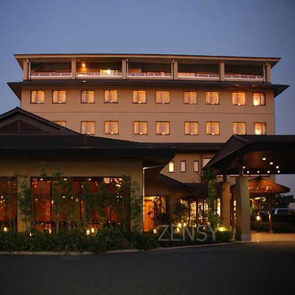 四季彩ホテル　千代田館