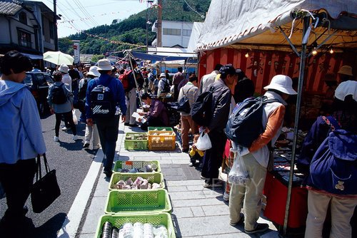 有田陶器市5