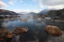 由布院温泉