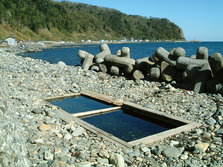 相泊温泉