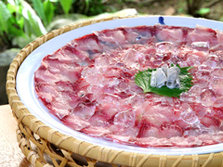鲤鱼料理