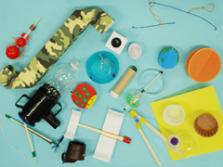 佐賀県立宇宙科学館