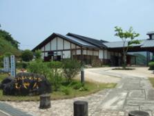 ふれあい自然塾ひぜん