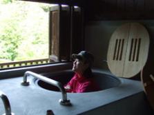 ふれあい自然塾ひぜん