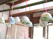 大川内山風鈴まつり