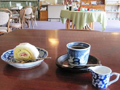 佐賀県立九州陶磁文化館