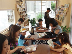 わいわいコンテナ