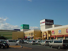 モラージュ佐賀