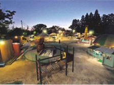 神野公園こども遊園地