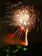 佐賀城下栄の国まつり