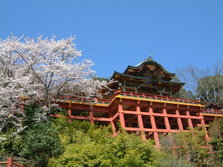 祐德稻荷神社