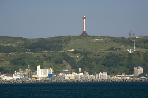 WAKKANAI-I01