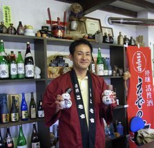 二世古酒造杜氏の水口渉さん1.jpg