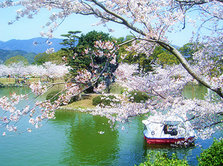 公园