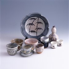 土産品・伝統的地場産品　