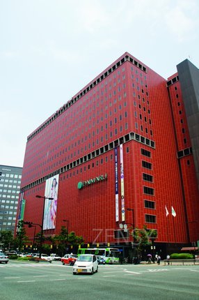 Nishinippon_Shimbun_-_Headquarters_-_01.jpg