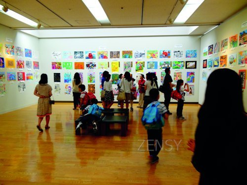 九州少年绘画展1.jpg