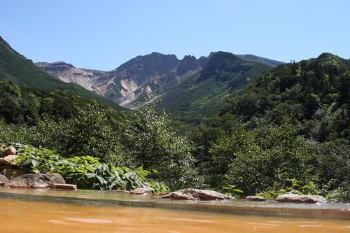 凌雲閣夏