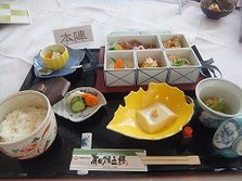 有田烧五膳 10-4