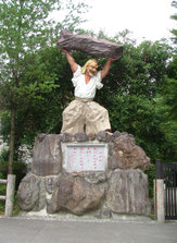 天岩戸神社提供