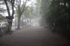 天岩户神社