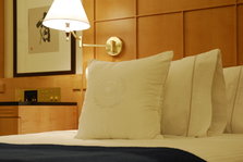 Sheraton Sweet Sleeper Bed .JPG