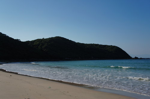 浦田海水浴场