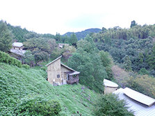 七山地区