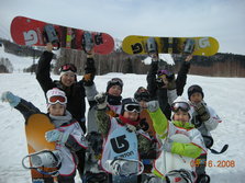 LTRキッズレッスン