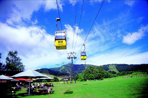 アウトドアカフェ