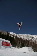 スロープスタイルimage