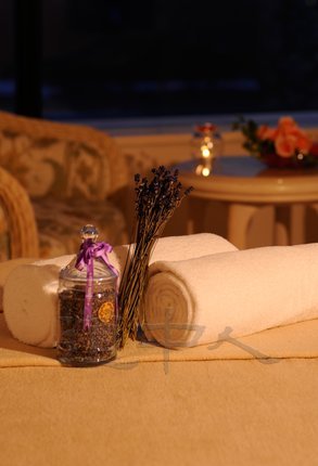 リラクゼーション