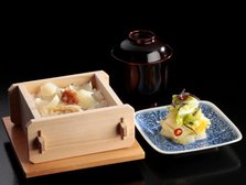 ゆりねご飯.JPG