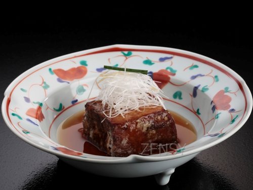 豚の角煮.JPG