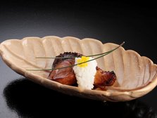 魚の照り焼き２