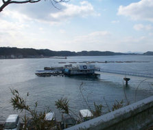 海上餐厅万坊