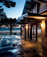 翠明阁&丸驹温泉旅馆