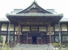 高伝寺