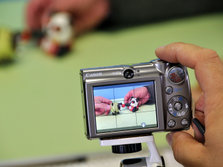 clay animation