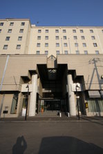 Hotel Shuparo