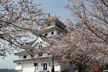 津城２