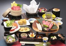 インバウンドお客様オリジナル料理.JPG