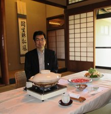 筆者