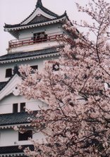 津城